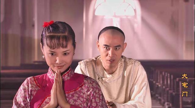 白景琦|10年后重温《大宅门》才懂白景琦拼死也要娶仇家女黄春的真实隐情