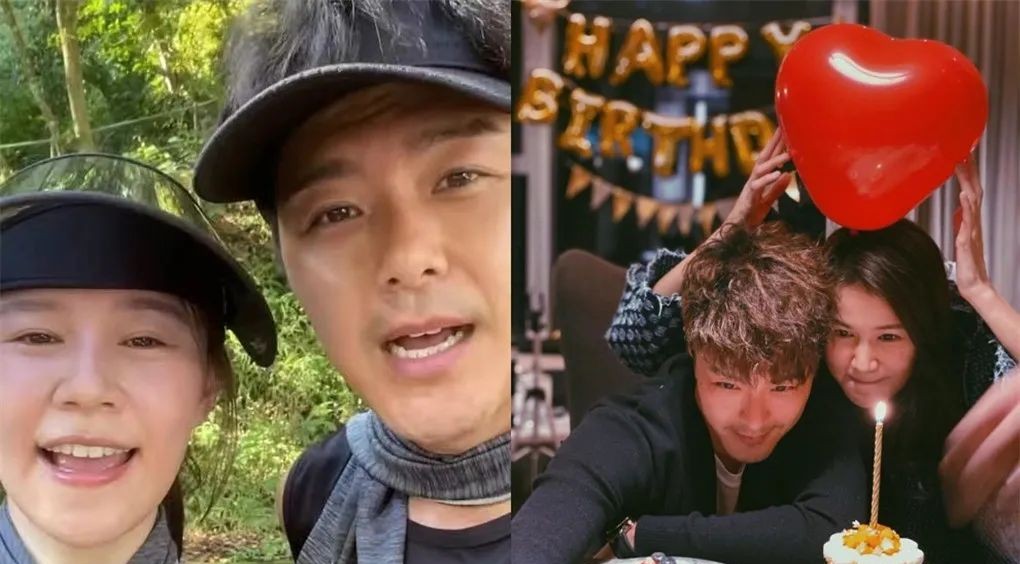 黄翠如|当家花旦黄翠如突然说“再见”，疑似受事业不顺多年备孕失败影响