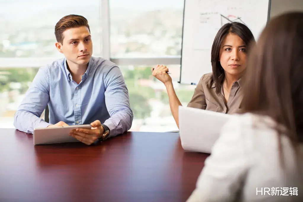 hr|因为“骑驴找马”不受HR待见：在职场，给自己留后路有错吗？