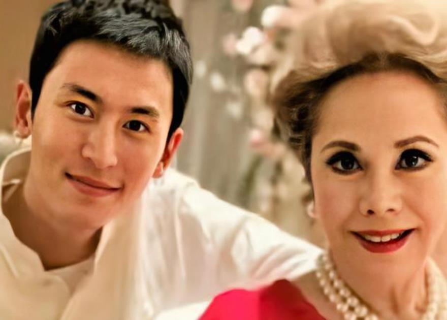 张哲瀚|洗不白了？张哲瀚翻车后连续道歉，曾发律师函大言不惭称挨个收拾