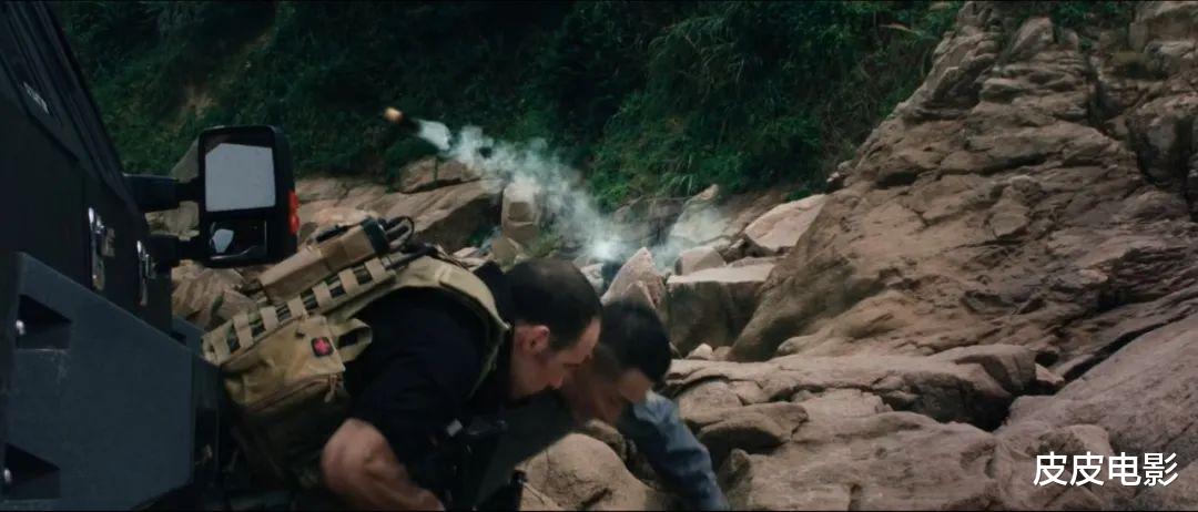 郑爽|赵文卓也下海做导演了！他这部导演处女作，看完我一言难尽