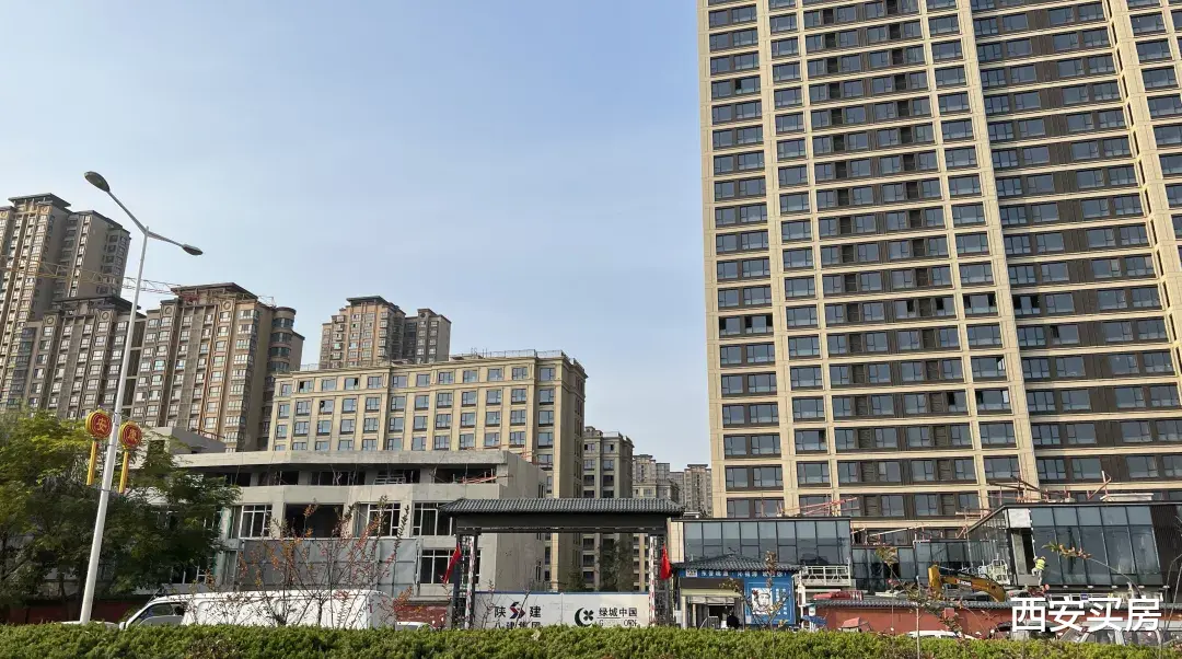 高铁新城|一年前，高铁新城3家房企拿地，现在情况怎样？
