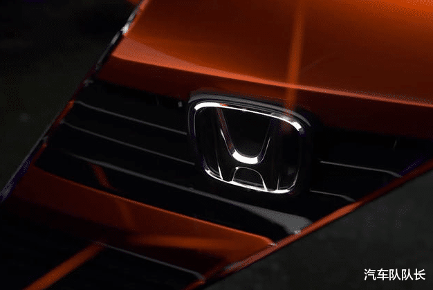 保定 本田终于爆发！新车比奥迪A4L漂亮十倍，12万实力碾压大众朗逸