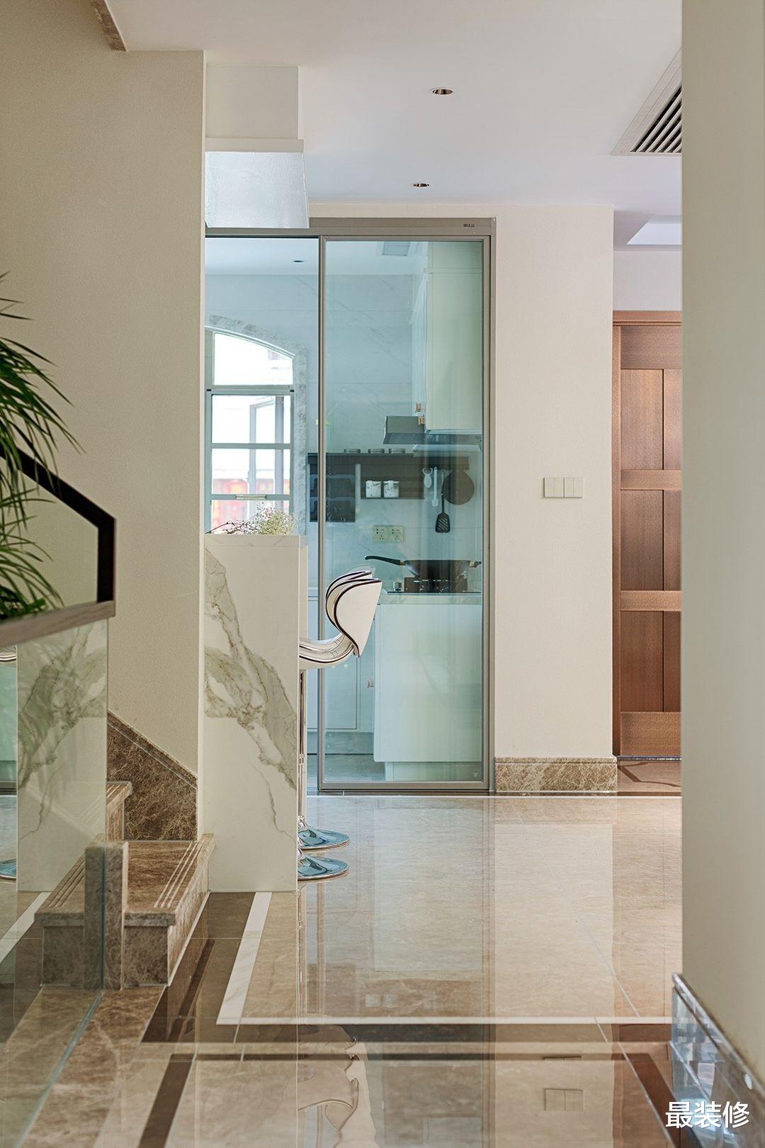 450平的中式别墅，拥有与众不同的清雅，让你领悟中式文化的魅力