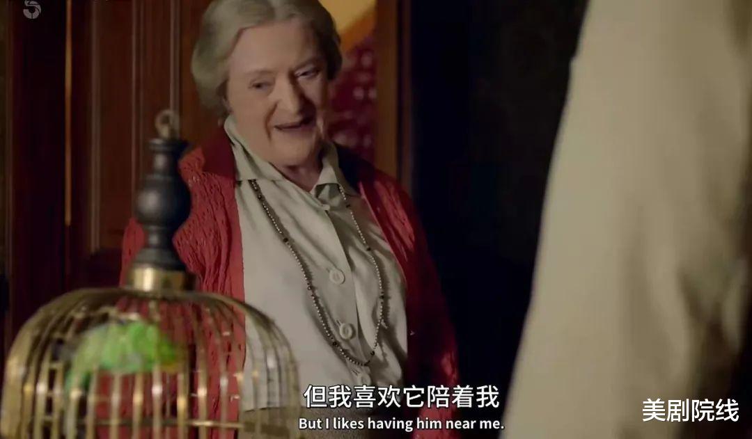 圣诞节|一集9.4分，年度剧王回来了