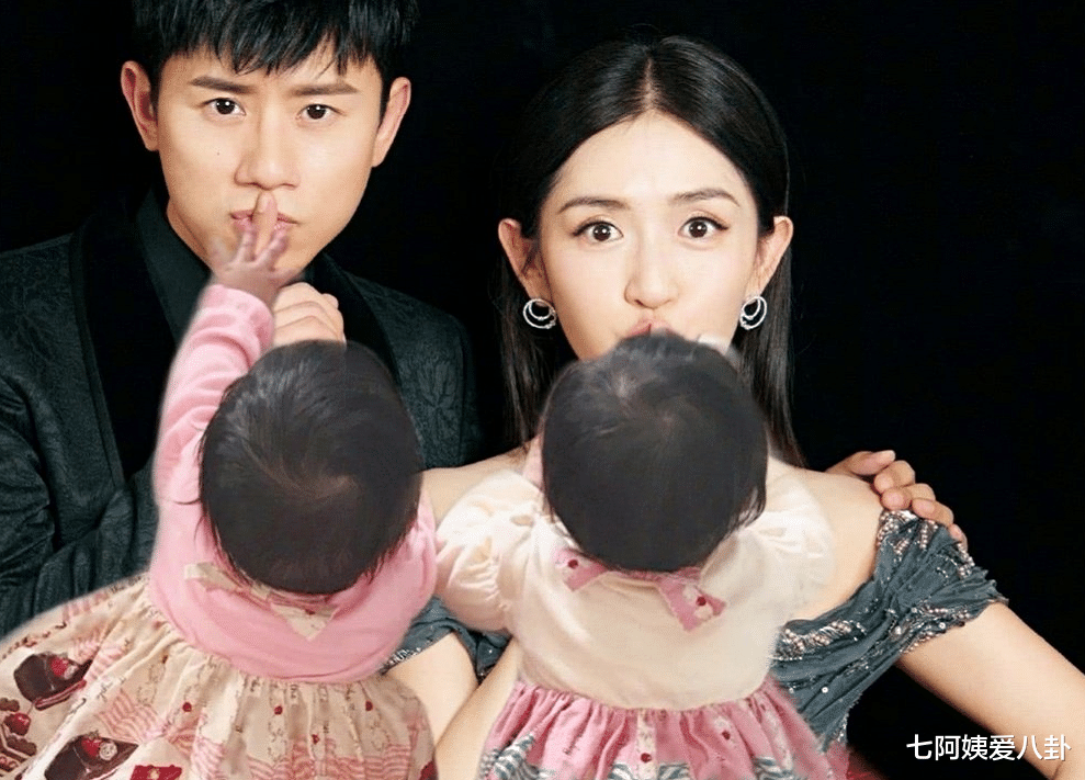 贾乃亮|离婚的贾乃亮、生子的王子文：揭开了娱乐圈的两点乱象