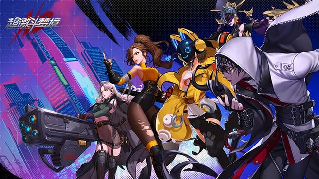 超激斗梦境|辅助混成主C？超激斗梦境激萌萝莉专职劝架，网友：触手怪戳中xp