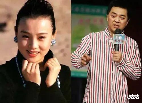 宋丹丹|英达抛弃宋丹丹，英宁抛弃赵明明，英家的两位前儿媳，如今怎样了