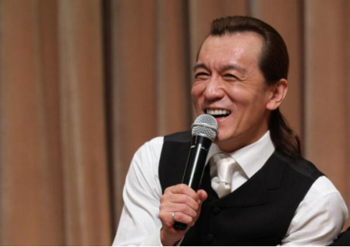 李咏|李咏去世为何葬身美国？妻子哈文终于不再隐瞒，说出实情令人深思