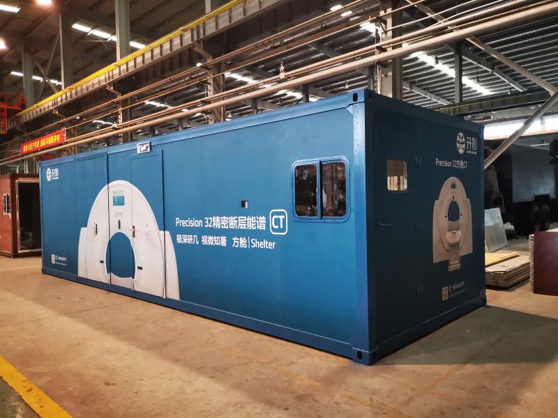 设备方舱、集装箱移动房屋采购要注意些什么（3）