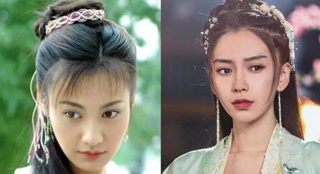 岳云鹏|40岁“江玉燕”复出,baby尴尬了,网友:果然还是正版好看!