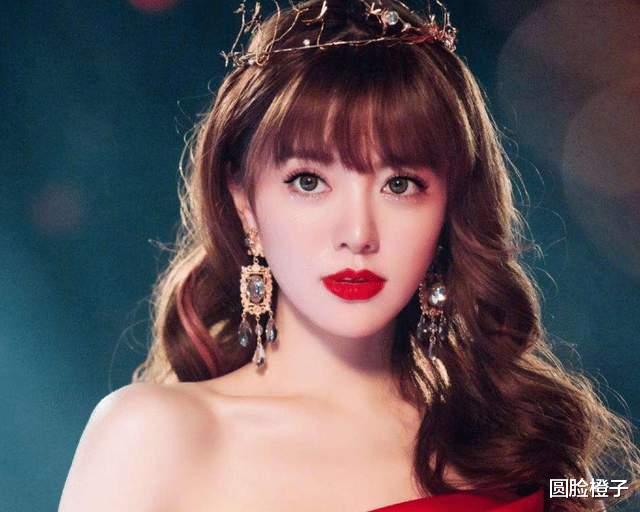 阿兰|一直觉得程潇像另一个女明星，终于找到了