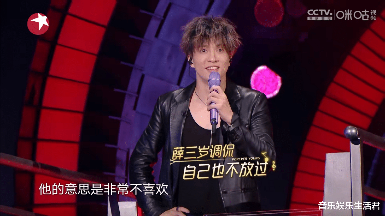 大张伟|《我们的歌3》第八期四大看点：A组超越B组，最终冠军已很明显