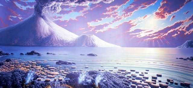 核酸检测 比邻星曾向地球发出神秘无线电信号，科学家表示可能有外星生命？