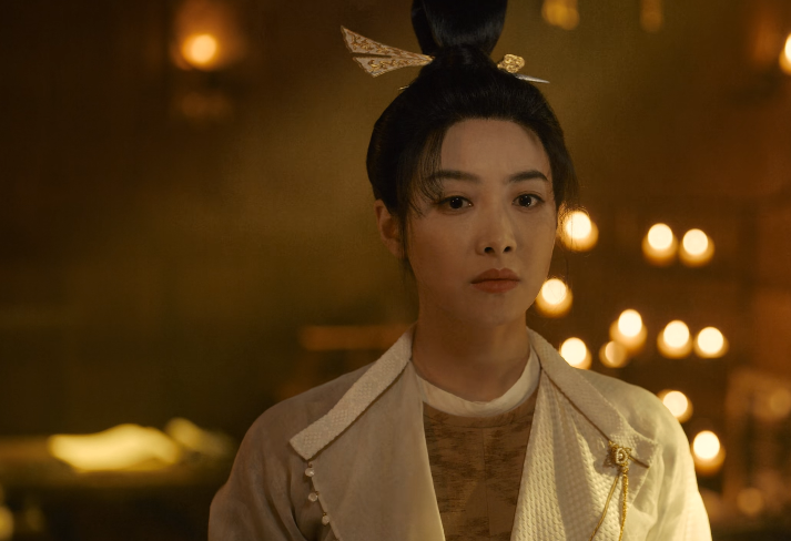 王一博|王一博“黑马”剧“杀疯”了！播出1天全网热度第一，6集真不够看