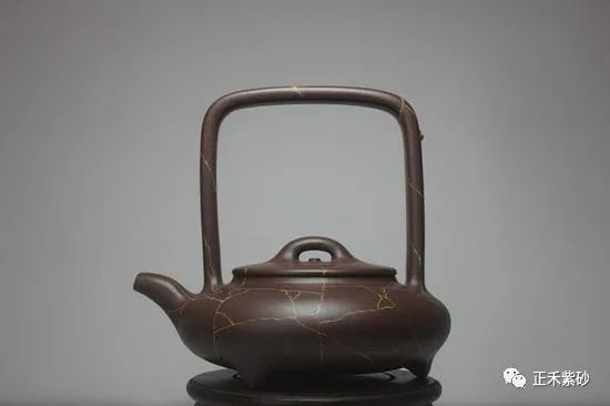 |紫砂壶“旧名”知多少?