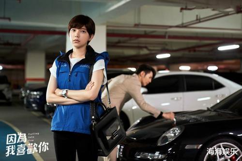 汪东城|汪东城又一新剧来袭，搭档女主高颜值，网友：熬夜追！