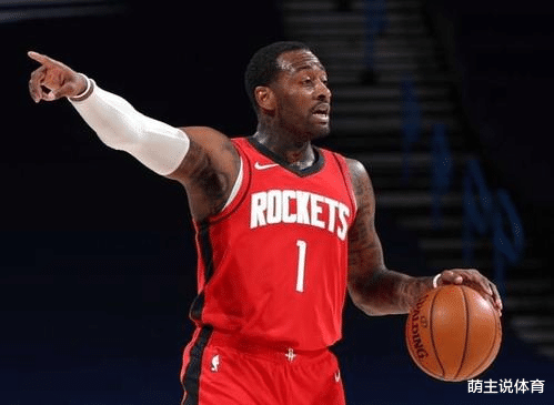 交易|再见，沃尔！火箭首位被交易后卫出炉，费尔蒂塔或送走20+5巨星