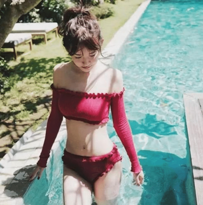 陈赫|陈赫许婧离婚6年后，陈赫依旧还是那个陈赫，但许婧早已不是原来的许婧了！