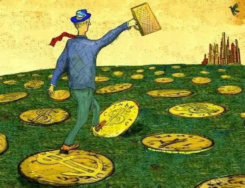 招聘|升职加薪的“原理”你了解吗？