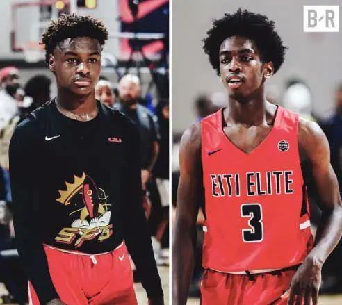 徐丰溪|首轮第10顺位,儿子被爵士选中,韦德喜极而泣