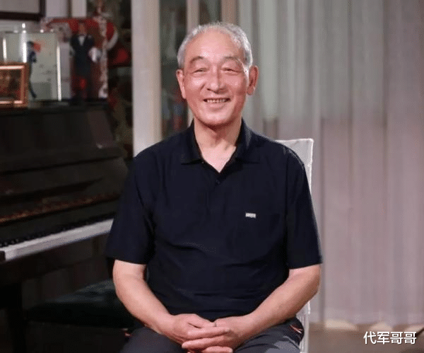 鞠婧祎|盘点2021年不幸去世的八大老艺术家，每一位都让人十分惋惜