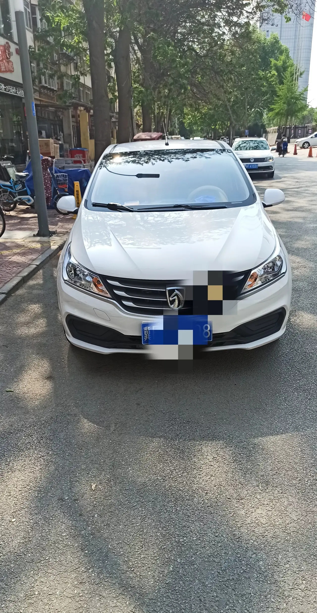 社会很简单 自动挡要强于手动挡？网友：区别在刹车，自动挡能保命，手动挡只能要命