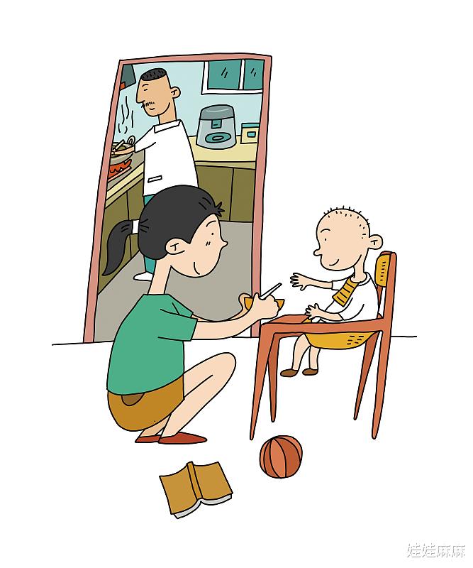 娃娃麻麻|每天给宝宝补钙，不如补点VD