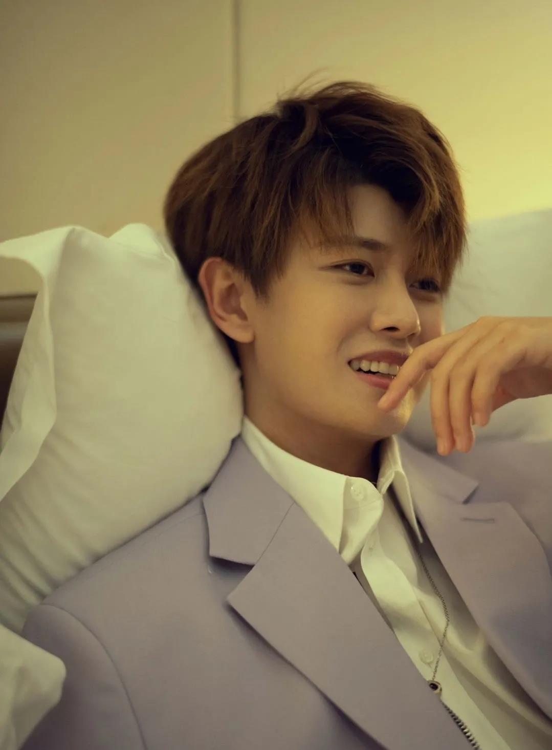 任嘉伦|演技一直在突破，原声却屡被诟病，作为演员的任嘉伦真的没进步吗