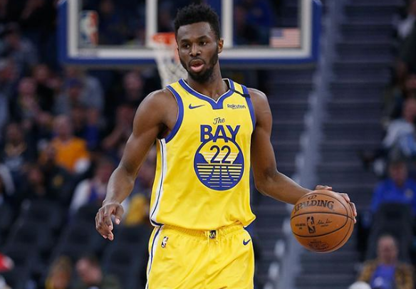 维金斯 忍无可忍！勇士交易维金斯方案曝光