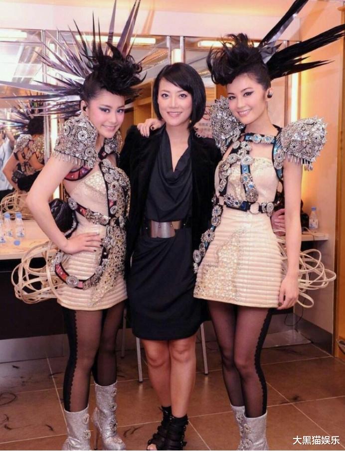 秦岚|这6位艺人经纪人，明明可以靠颜值，却偏偏靠才华