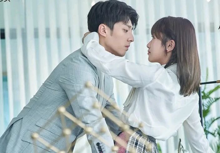 李亚鹏|近期“最受欢迎”的5部高颜值甜宠剧，部部好看，不追太可惜了