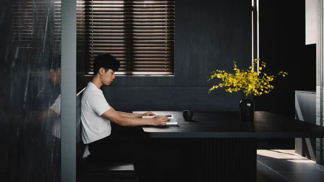 荐设|新加坡932 Designs，国际水平的新锐设计事务所