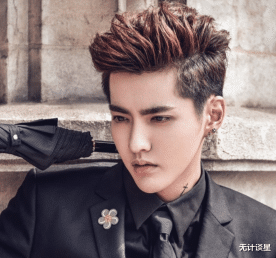 无计谈星|多位女星发出实锤后，吴亦凡依旧硬核回应，网友开始纷纷喊话