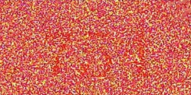 国企|这个岗位是国企编制，却对视力要求严格，能看清3个以上的人很少