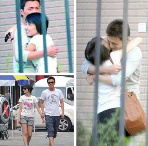 高圆圆|“清嘴女孩”高圆圆的滥情史，她的故事远比想象的还要精彩