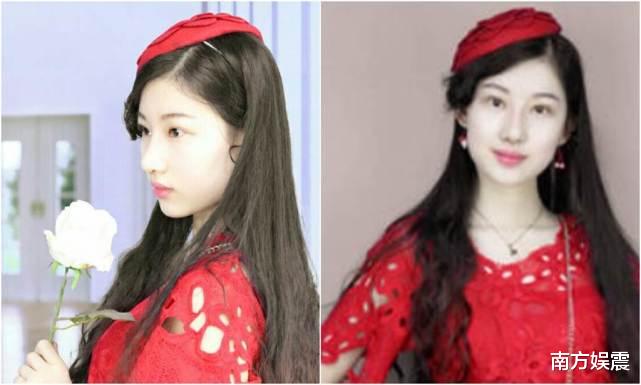 刘亦菲|19岁女生花百万整成刘亦菲，在选美比赛中获得冠军，现状曝光