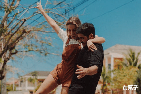 黄栗子|追女生不必太谨慎，在这3个方面“大胆”一点，更容易俘获她的心