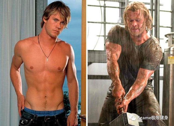 |小鲜肉在节目中泡澡，白斩鸡身材引争议，网友：幻想破灭了