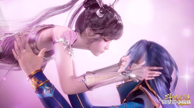 火影忍者|千仞雪要加入斗5？唐家三少调查翻车，连“再婚”猜测都来了