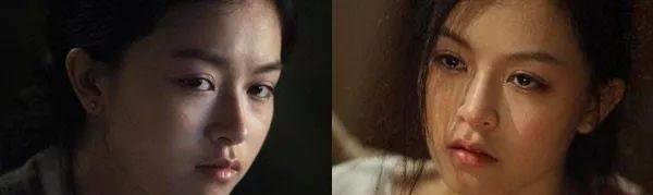 文咏珊|文咏珊从《十分爱》到《误杀2》，她还饰演过哪些角色？