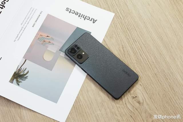 钉钉|Reno7 Pro隐私保护功能大盘点，这些安全体验不得不知