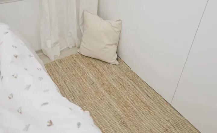 83平新房入住5年，每天都在不断的变化！家居体验爽，生活超美