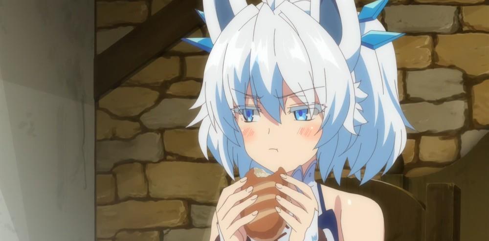 彭冠英|回复术士：安娜姐剧情大改，虐心程度依然很高，二公主诺伦有加戏