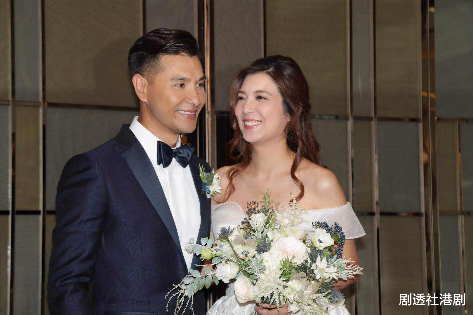 陈展鹏|被指因剧集收视理想,而无理要求加薪,TVB视帝陈展鹏终有回应