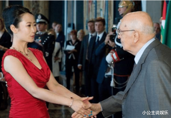 娱乐圈|她曾放弃铁饭碗进娱乐圈, 为了身材20年不吃晚饭, 42岁老得像62岁!