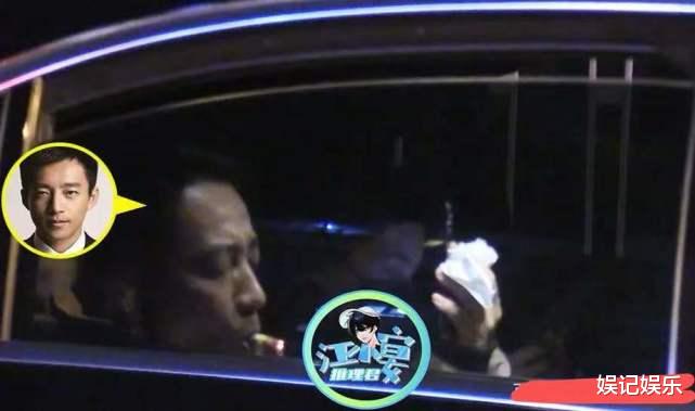 汪小菲|汪小菲新恋情曝光？深夜接长发女孩回自己家，三天疑似约会两次