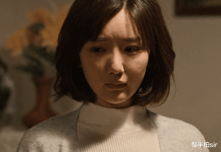 慢半拍sir|《乔家的儿女》：好的爱情，是互相治愈
