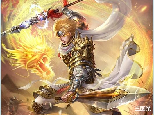 三国杀|三国杀里那些看似很强，其实已经支棱不起来的武将！