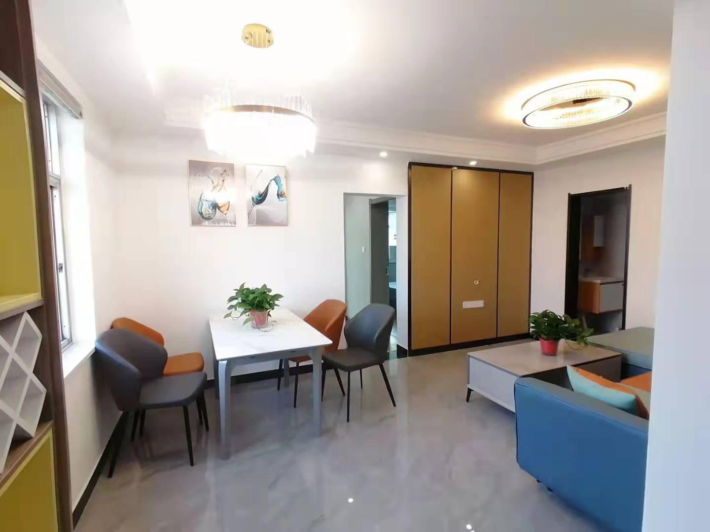 房产中介公司做家装,实属无奈